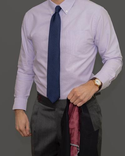 Men's Woven Top